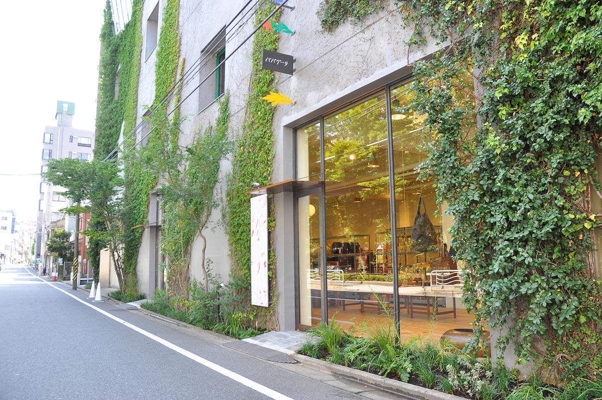 2013.9.12: ババグーリ本店オープンしました