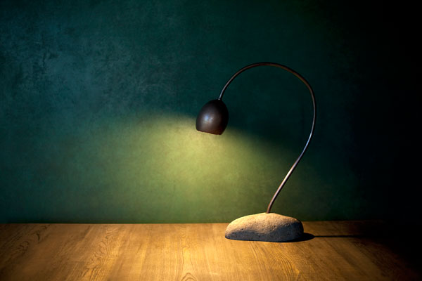 ババグーリ babaghuri Design Tide Tokyo 2011 Handmade Lamps